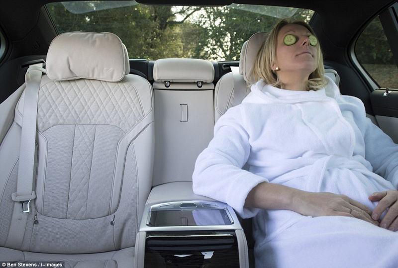 An anonymous plaintiff in a BMW class action claims the promise of cucumbers and lotions misled her as to the car’s intent.